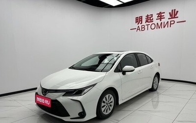 Toyota Corolla, 2022 год, 1 480 000 рублей, 1 фотография