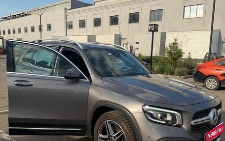Mercedes-Benz GLB, 2020 год, 4 400 000 рублей, 1 фотография