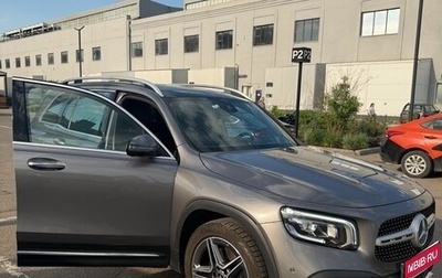 Mercedes-Benz GLB, 2020 год, 4 400 000 рублей, 1 фотография