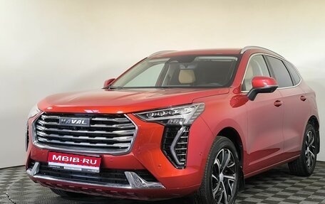 Haval Jolion, 2023 год, 2 070 000 рублей, 1 фотография
