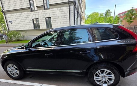 Volvo XC60 II, 2015 год, 2 250 000 рублей, 8 фотография