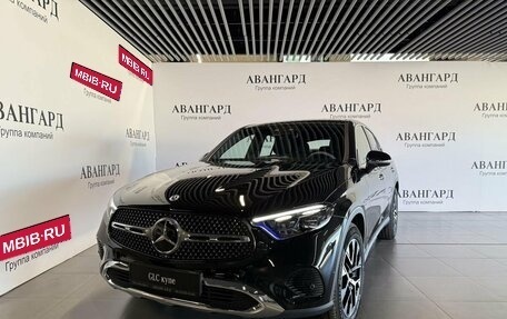 Mercedes-Benz GLC Coupe, 2025 год, 8 900 000 рублей, 1 фотография