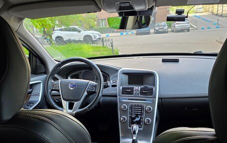 Volvo XC60 II, 2015 год, 2 250 000 рублей, 16 фотография