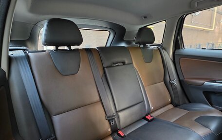 Volvo XC60 II, 2015 год, 2 250 000 рублей, 14 фотография