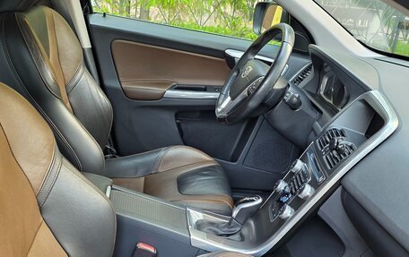 Volvo XC60 II, 2015 год, 2 250 000 рублей, 12 фотография