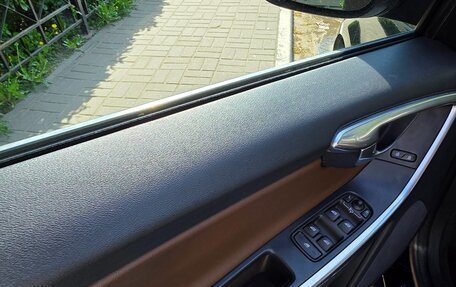 Volvo XC60 II, 2015 год, 2 250 000 рублей, 20 фотография