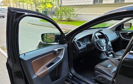 Volvo XC60 II, 2015 год, 2 250 000 рублей, 13 фотография