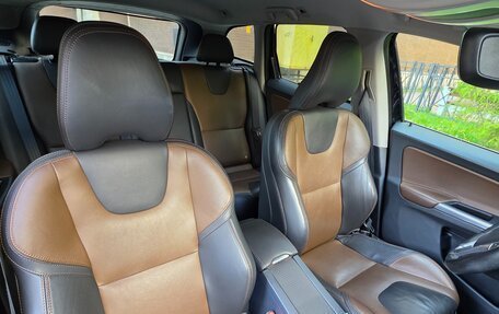 Volvo XC60 II, 2015 год, 2 250 000 рублей, 15 фотография