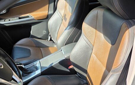 Volvo XC60 II, 2015 год, 2 250 000 рублей, 11 фотография