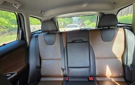 Volvo XC60 II, 2015 год, 2 250 000 рублей, 19 фотография