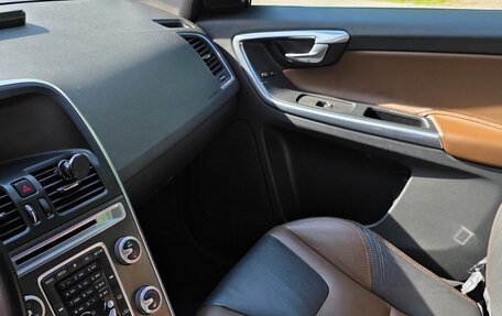 Volvo XC60 II, 2015 год, 2 250 000 рублей, 17 фотография