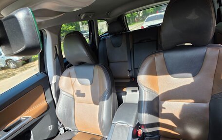 Volvo XC60 II, 2015 год, 2 250 000 рублей, 18 фотография