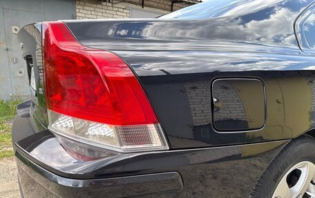 Volvo S60 III, 2005 год, 750 000 рублей, 12 фотография