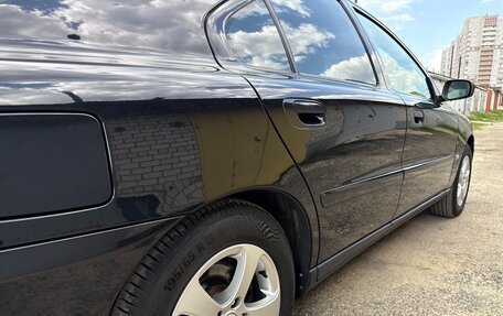 Volvo S60 III, 2005 год, 750 000 рублей, 11 фотография