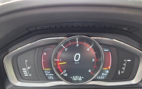 Volvo XC60 II, 2015 год, 2 250 000 рублей, 22 фотография