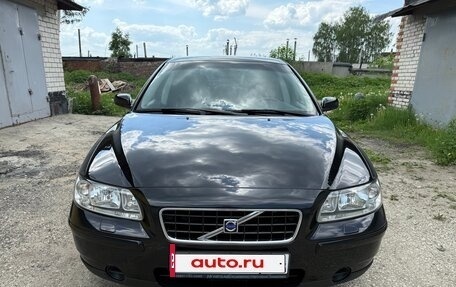 Volvo S60 III, 2005 год, 750 000 рублей, 8 фотография