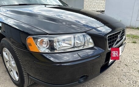 Volvo S60 III, 2005 год, 750 000 рублей, 9 фотография