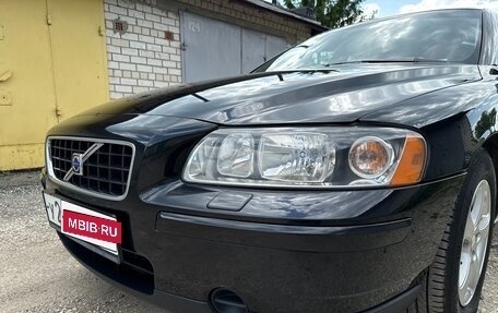 Volvo S60 III, 2005 год, 750 000 рублей, 10 фотография