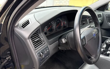 Volvo S60 III, 2005 год, 750 000 рублей, 19 фотография