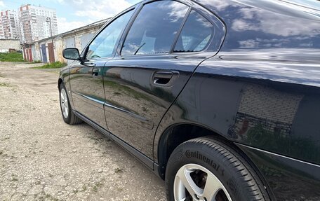 Volvo S60 III, 2005 год, 750 000 рублей, 14 фотография