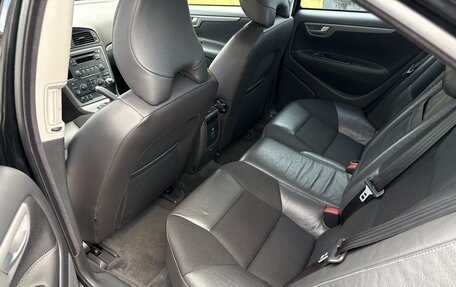 Volvo S60 III, 2005 год, 750 000 рублей, 23 фотография
