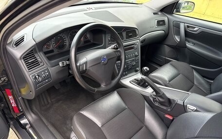 Volvo S60 III, 2005 год, 750 000 рублей, 18 фотография
