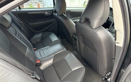 Volvo S60 III, 2005 год, 750 000 рублей, 26 фотография