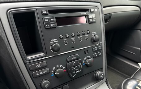 Volvo S60 III, 2005 год, 750 000 рублей, 29 фотография
