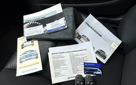 Volvo S60 III, 2005 год, 750 000 рублей, 37 фотография