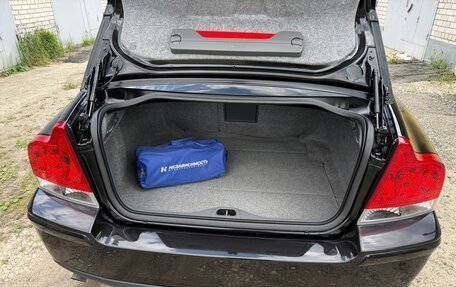 Volvo S60 III, 2005 год, 750 000 рублей, 30 фотография
