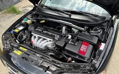 Volvo S60 III, 2005 год, 750 000 рублей, 33 фотография