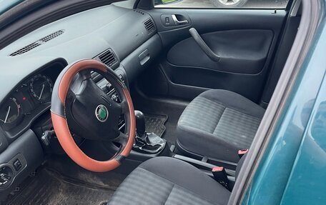 Skoda Octavia IV, 2005 год, 280 000 рублей, 5 фотография