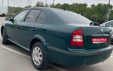 Skoda Octavia IV, 2005 год, 280 000 рублей, 4 фотография