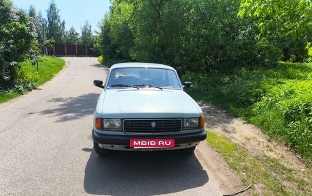 ГАЗ 31029 «Волга», 1993 год, 180 000 рублей, 2 фотография