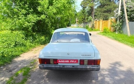 ГАЗ 31029 «Волга», 1993 год, 180 000 рублей, 3 фотография