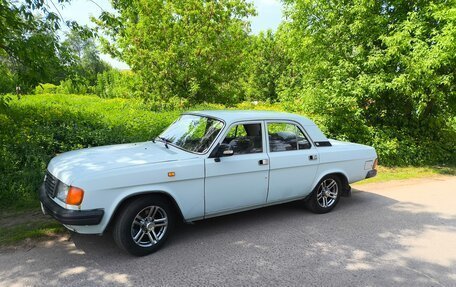 ГАЗ 31029 «Волга», 1993 год, 180 000 рублей, 6 фотография