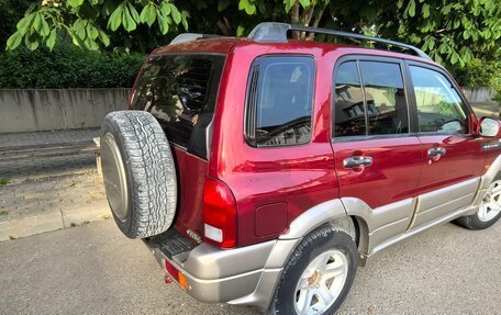 Suzuki Grand Vitara, 2005 год, 690 000 рублей, 5 фотография