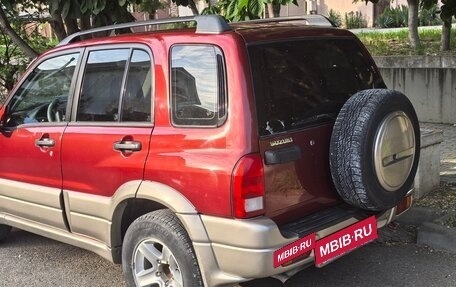 Suzuki Grand Vitara, 2005 год, 690 000 рублей, 2 фотография