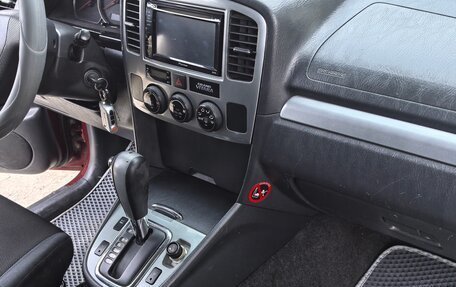 Suzuki Grand Vitara, 2005 год, 690 000 рублей, 19 фотография