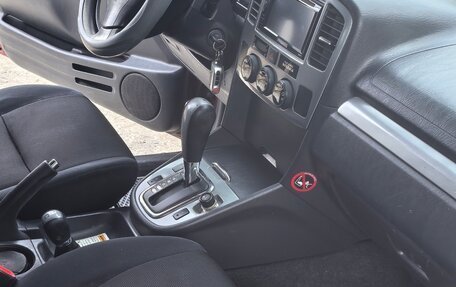 Suzuki Grand Vitara, 2005 год, 690 000 рублей, 20 фотография