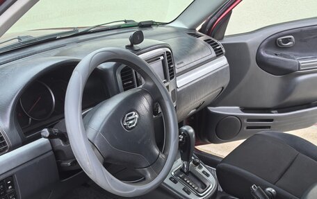 Suzuki Grand Vitara, 2005 год, 690 000 рублей, 21 фотография