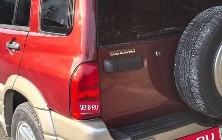Suzuki Grand Vitara, 2005 год, 690 000 рублей, 3 фотография