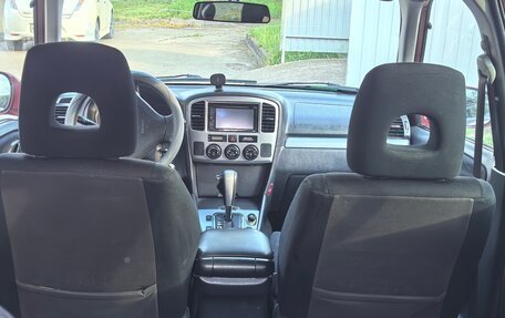 Suzuki Grand Vitara, 2005 год, 690 000 рублей, 24 фотография