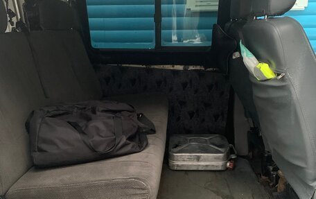 Volkswagen Transporter T5 рестайлинг, 2004 год, 650 000 рублей, 11 фотография