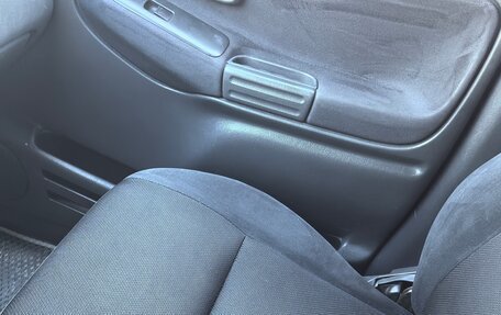 Suzuki Grand Vitara, 2005 год, 690 000 рублей, 26 фотография