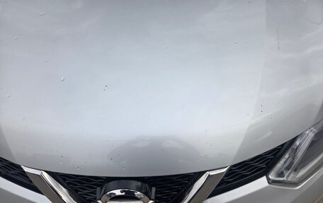 Nissan X-Trail, 2018 год, 1 880 000 рублей, 9 фотография