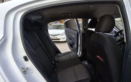 KIA Rio IV, 2017 год, 780 000 рублей, 5 фотография