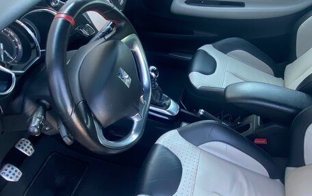 Citroen DS3 I рестайлинг, 2010 год, 690 000 рублей, 7 фотография