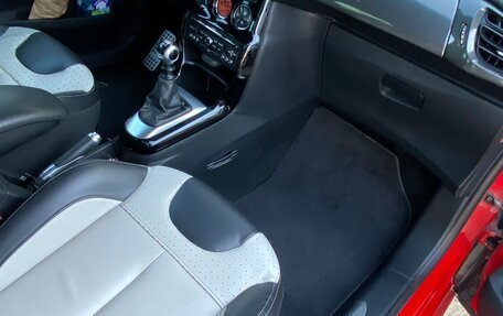 Citroen DS3 I рестайлинг, 2010 год, 690 000 рублей, 9 фотография