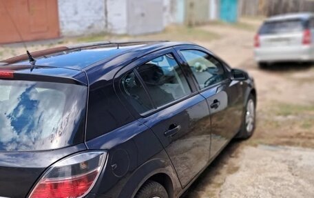 Opel Astra H, 2009 год, 430 000 рублей, 5 фотография